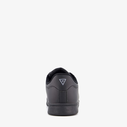 Heren sneakers zwart
