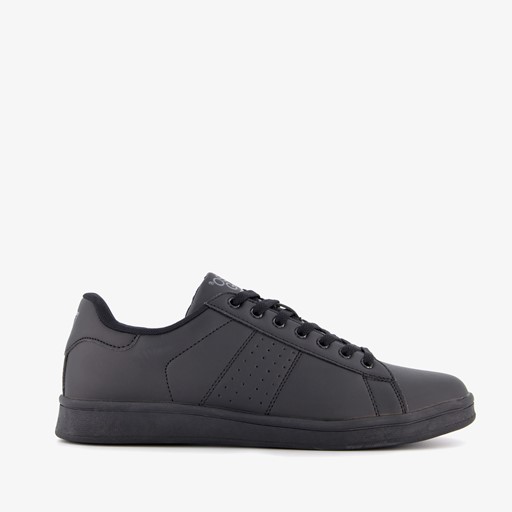 Heren sneakers zwart