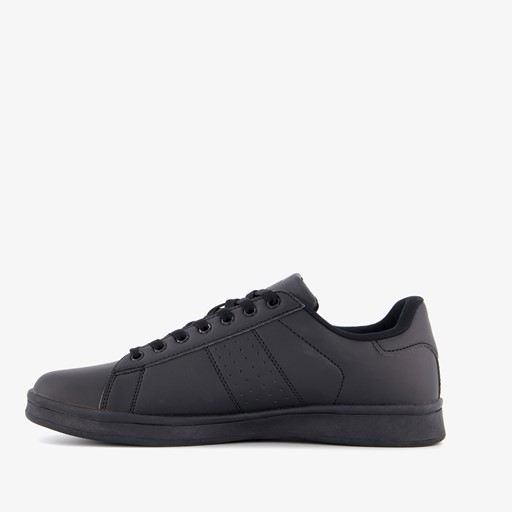 Heren sneakers zwart
