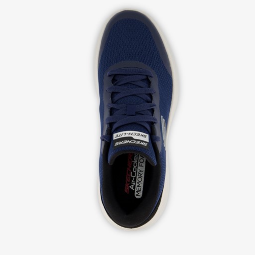 Skech-Lite Pro Clear Rush heren sneakers