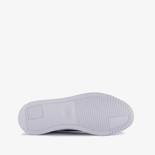 Carina Street dames sneakers wit paars