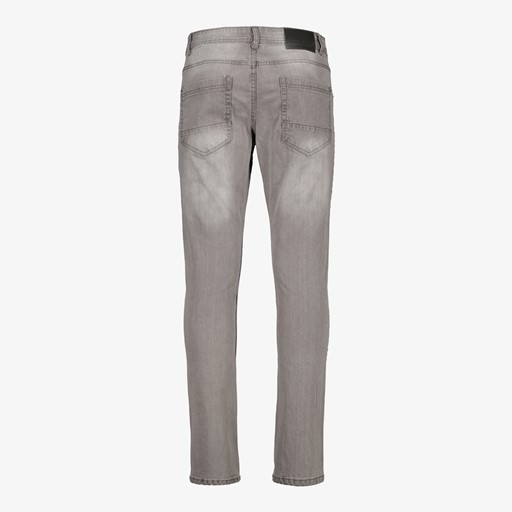 Heren jeans lengte 34