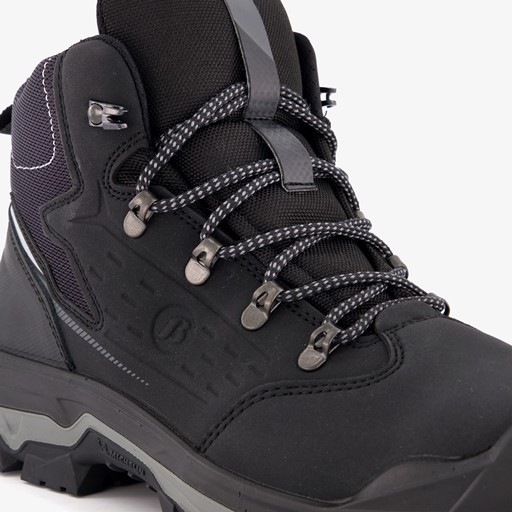 Diorite S3 halfhoge heren werkschoenen