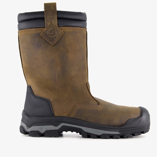 Eagle Industrials Stur Bauxite S3 werklaarzen