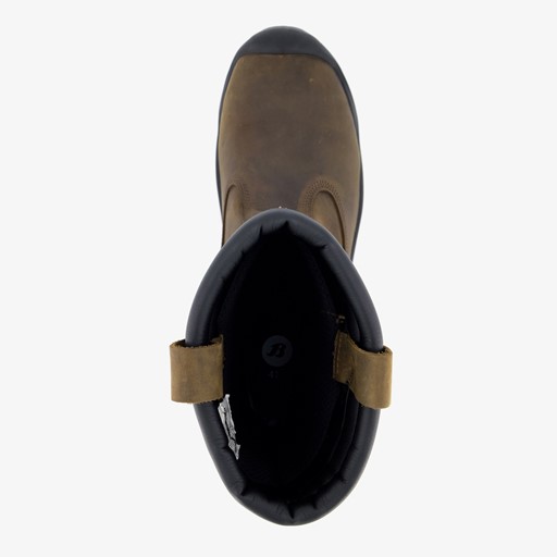 Eagle Industrials Stur Bauxite S3 werklaarzen