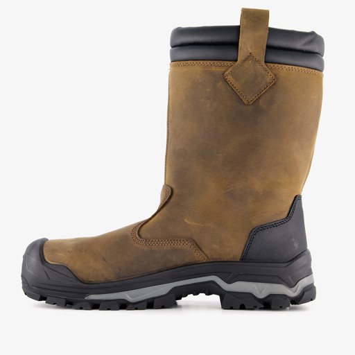 Eagle Industrials Stur Bauxite S3 werklaarzen