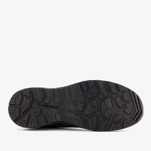 Eagle Cernan S1P heren werkschoenen zwart