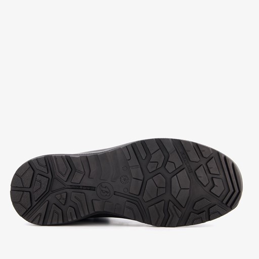 Rotterdam S3 heren werkschoenen zwart