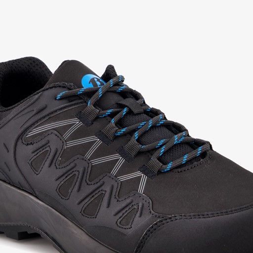 Eagle Antwerp S3 heren werkschoenen zwart