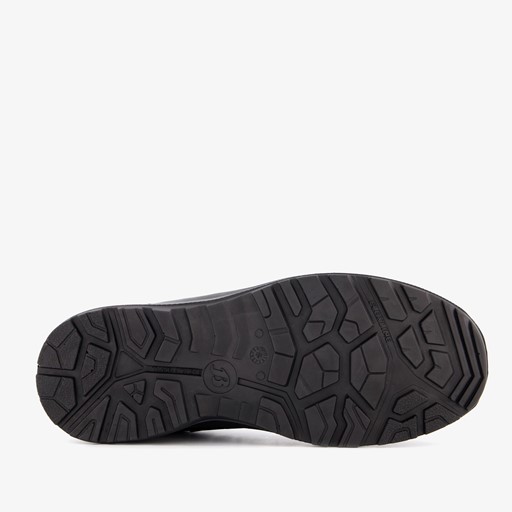 Eagle Antwerp S3 heren werkschoenen zwart
