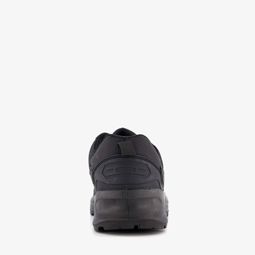 Eagle Antwerp S3 heren werkschoenen zwart