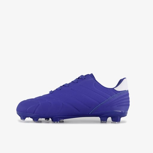 Tackle FG kinder voetbalschoenen blauw