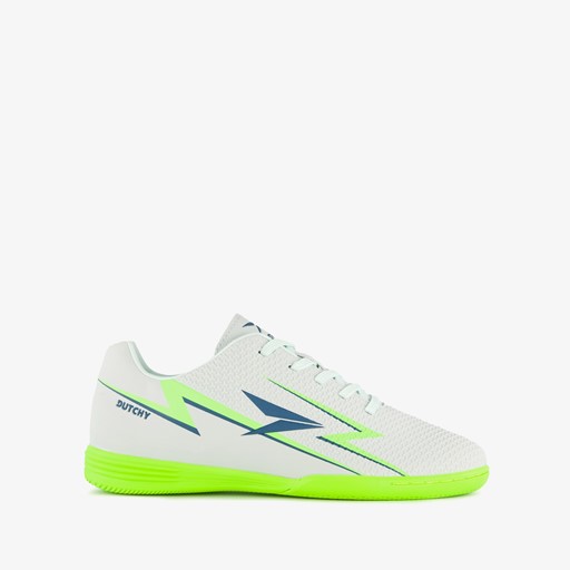 Pitch jongens zaalschoenen IC