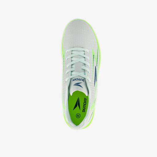 Pitch jongens zaalschoenen IC