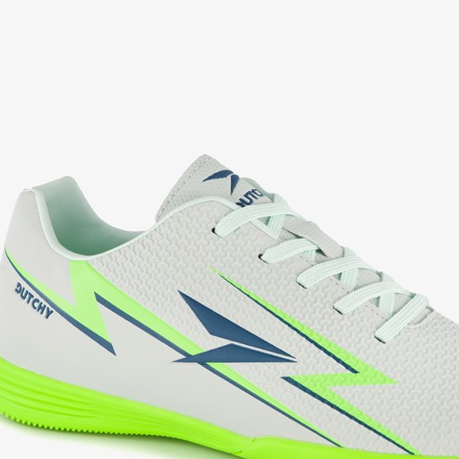 Pitch jongens zaalschoenen IC