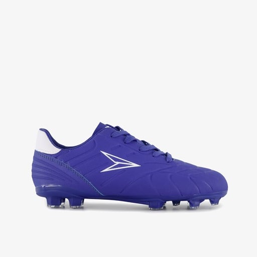 Tackle FG kinder voetbalschoenen blauw