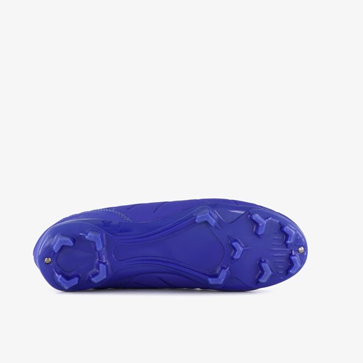 Tackle FG kinder voetbalschoenen blauw