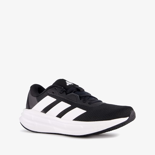 Galaxy M dames hardloopschoenen zwart wit