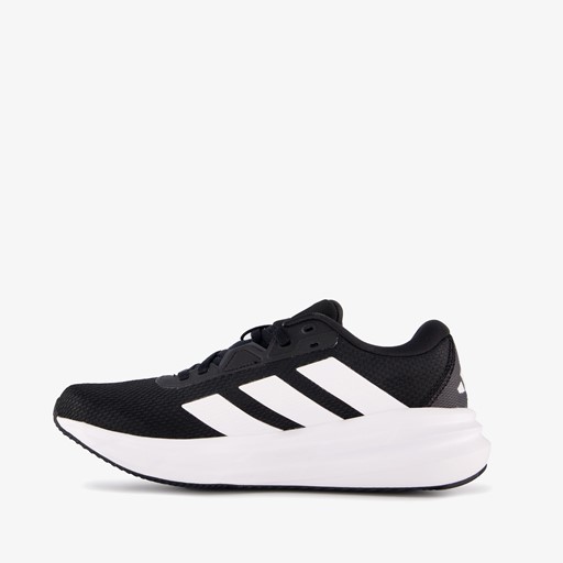 Galaxy M dames hardloopschoenen zwart wit