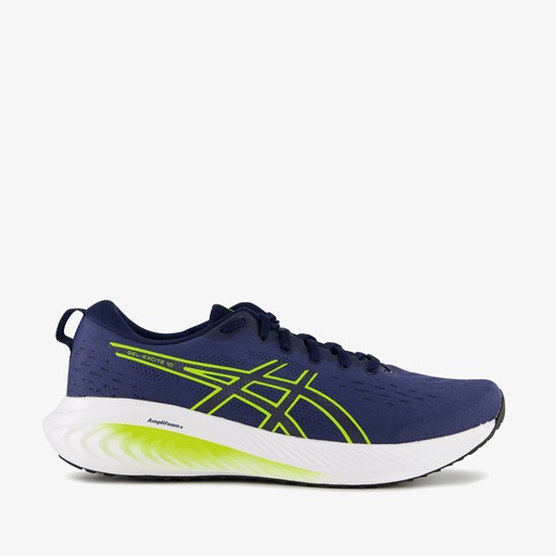 GEL-EXCITE 10 heren hardloopschoenen blauw