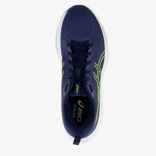 GEL-EXCITE 10 heren hardloopschoenen blauw