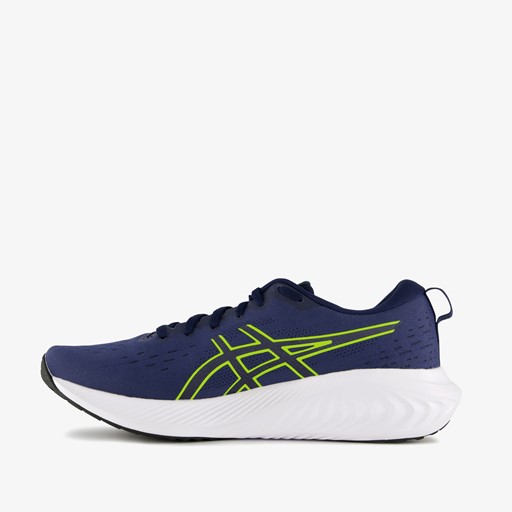 GEL-EXCITE 10 heren hardloopschoenen blauw