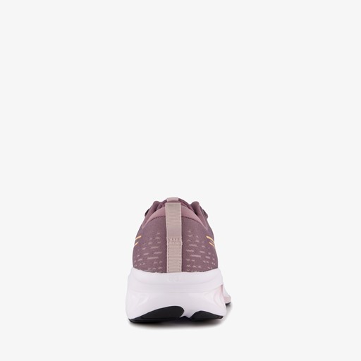 GEL-EXCITE 10 dames hardloopschoenen roze