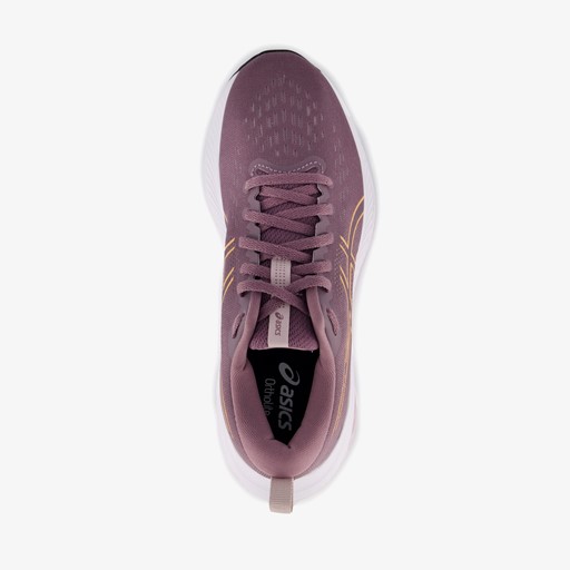 GEL-EXCITE 10 dames hardloopschoenen roze