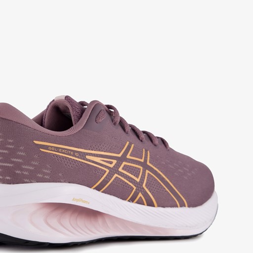 GEL-EXCITE 10 dames hardloopschoenen roze