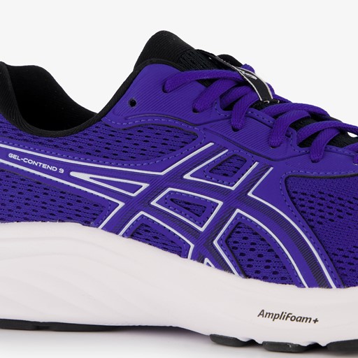 GEL-CONTEND 9 heren hardloopschoenen