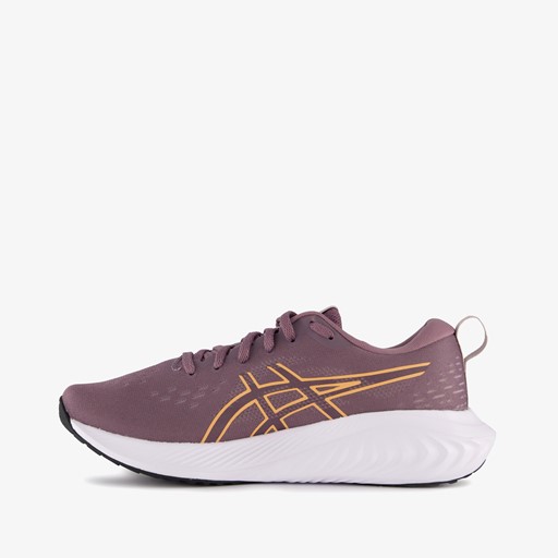 GEL-EXCITE 10 dames hardloopschoenen roze