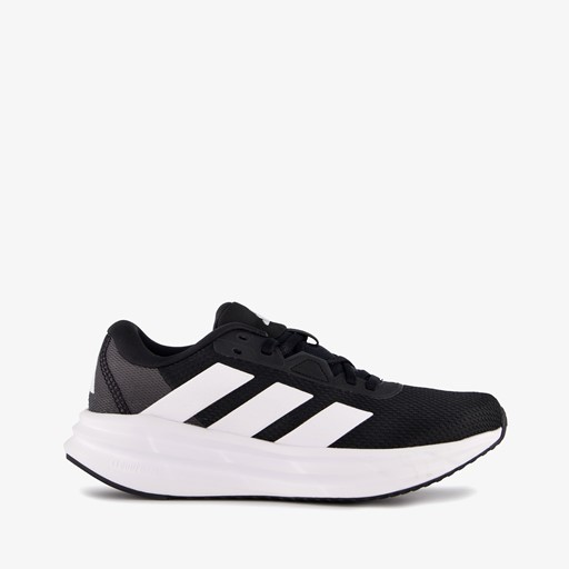 Galaxy M dames hardloopschoenen zwart wit