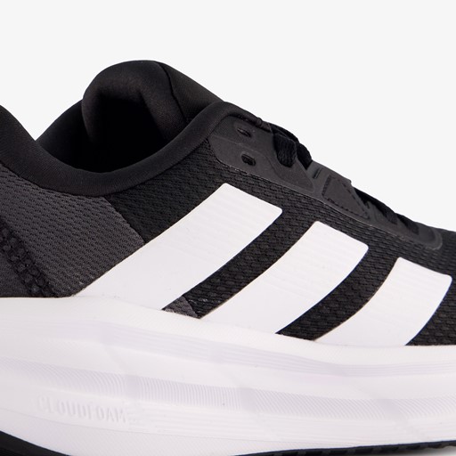 Galaxy M dames hardloopschoenen zwart wit