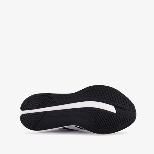 Galaxy M dames hardloopschoenen zwart wit