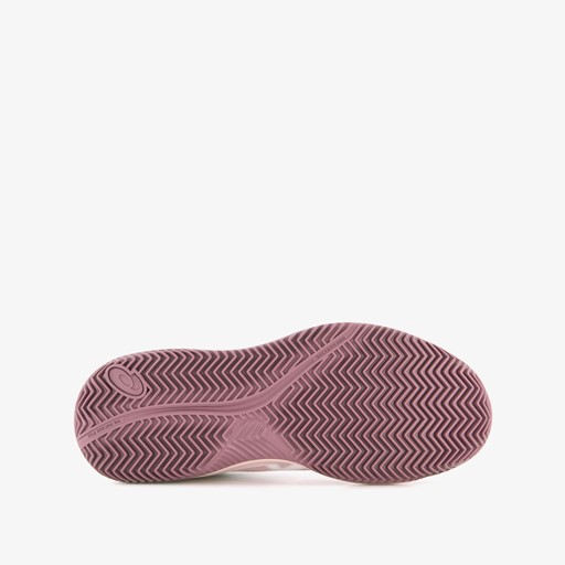 Gel delicate 8 dames tennisschoenen roze