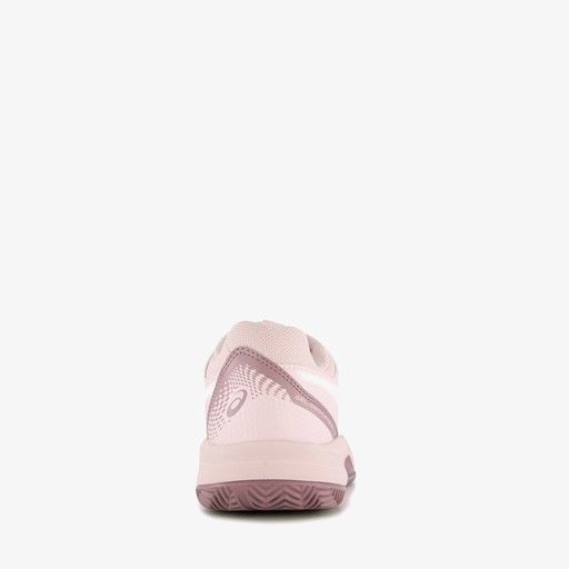 Gel delicate 8 dames tennisschoenen roze