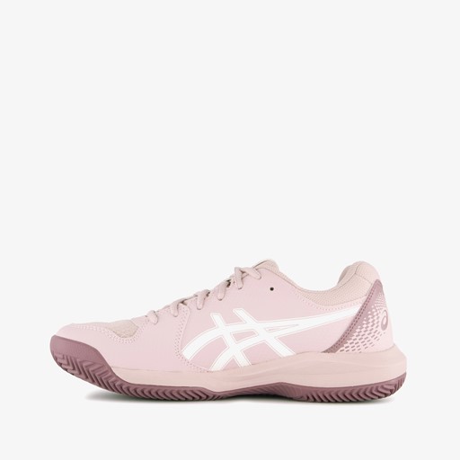 Gel delicate 8 dames tennisschoenen roze