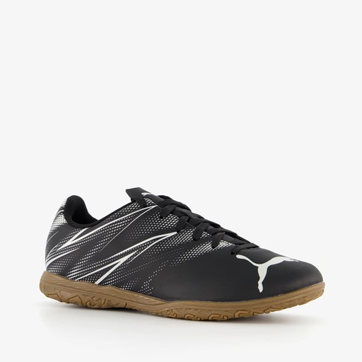 Attacanto It IC heren zaalschoenen zwart