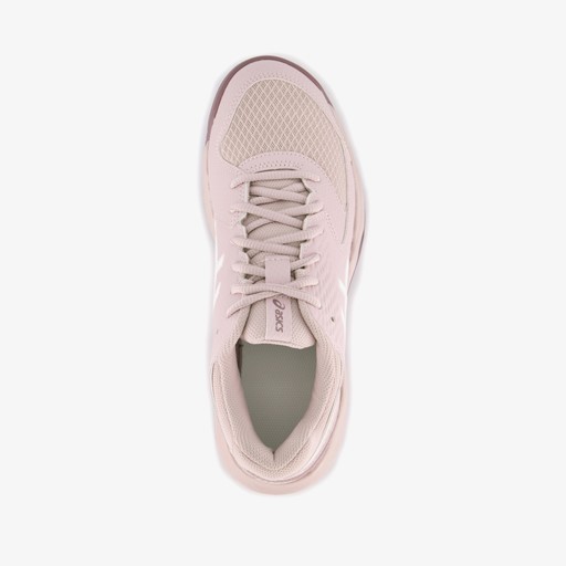 Gel delicate 8 dames tennisschoenen roze
