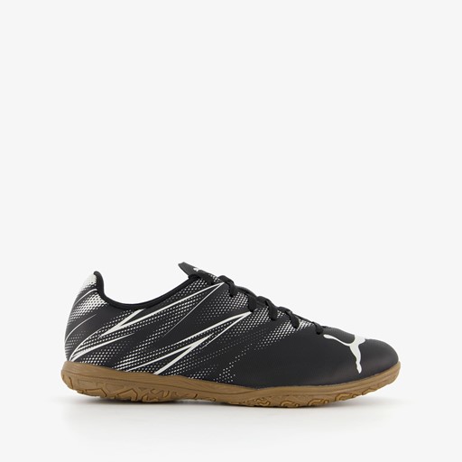 Attacanto It IC heren zaalschoenen zwart