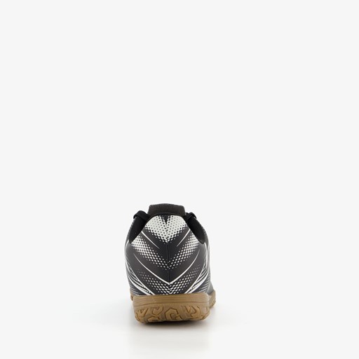 Attacanto It IC heren zaalschoenen zwart