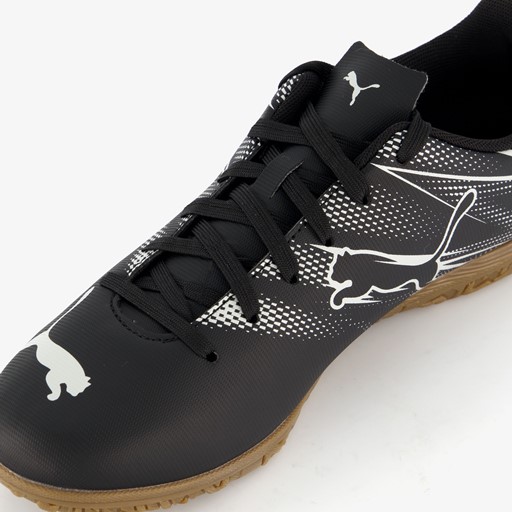 Attacanto It IC heren zaalschoenen zwart