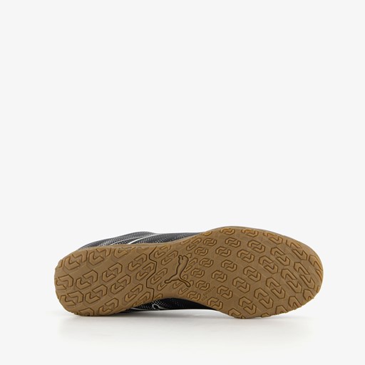 Attacanto It IC heren zaalschoenen zwart