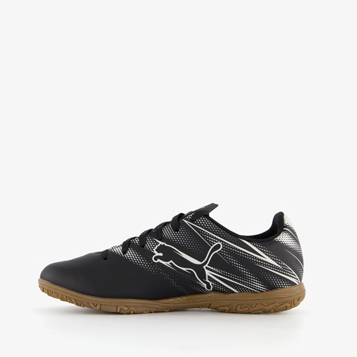 Attacanto It IC heren zaalschoenen zwart