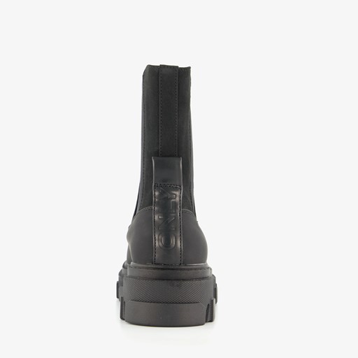 ONLY Shoes dames Chelsea boots zwart