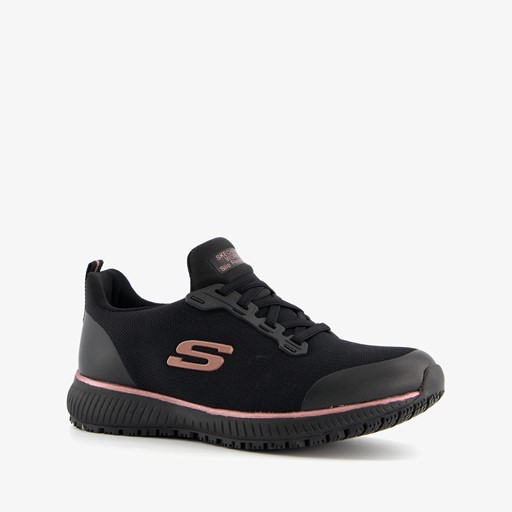 Skechers anti slp dames werkschoenen online bestellen | Scapino