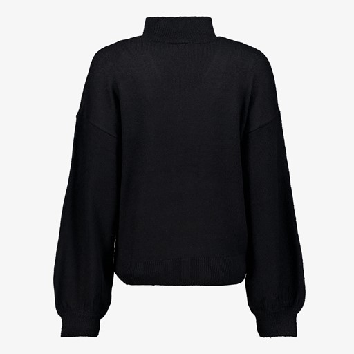 Dames coltrui zwart