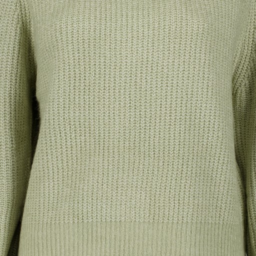 Dames coltrui groen