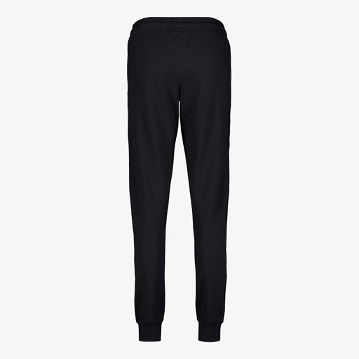 Dames joggingbroek zwart