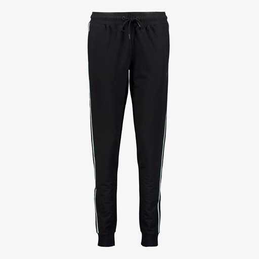 Dames joggingbroek zwart